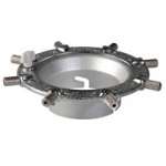 Elinchrom EL26530 Rotalux Speed Ring for Bowens - fits all shapes (EL-26530) Elinchrom EL26530 Rotalux Speed Ring for Bowens - fits all shapes (EL-26530)